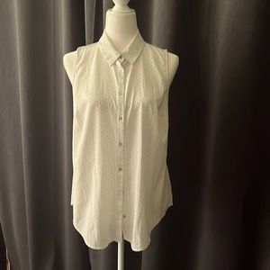 Business casual tank